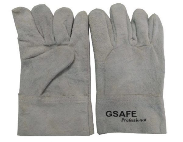 Da 701 Găng tay da hàn GSAFE GS-701 (SINGAPORE) - www.baoholaodonggiatot.com